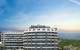 Nox Inn Beach Resort And Spa Alanya